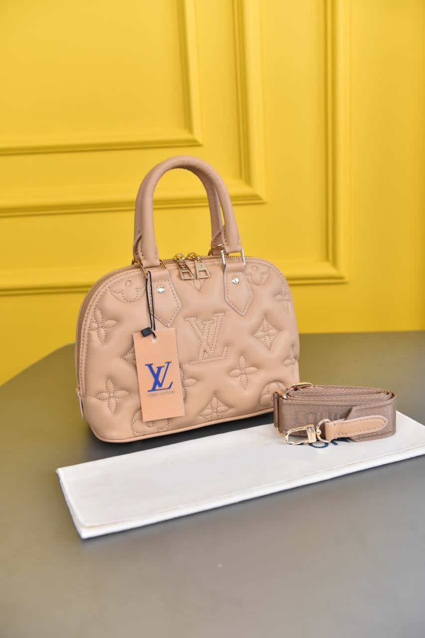 The newest LV handbag