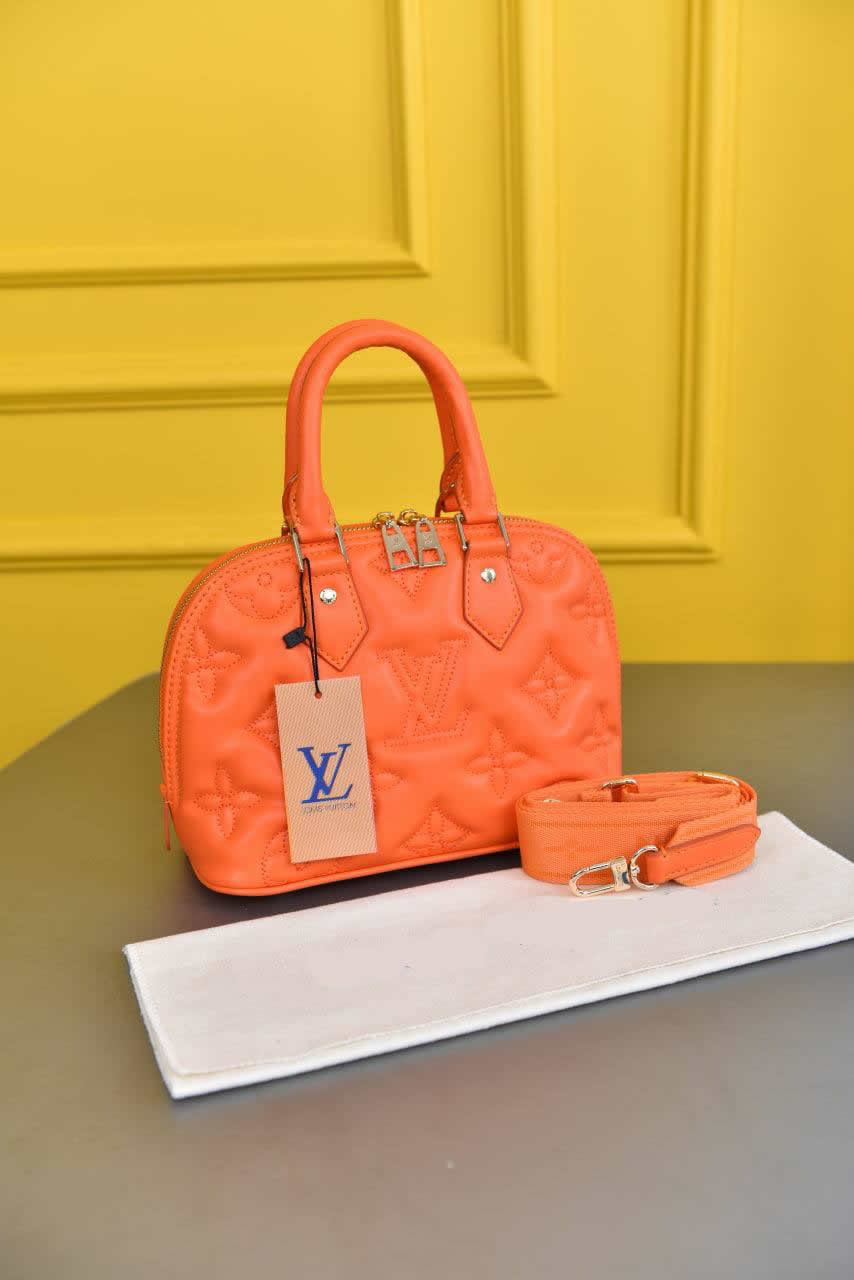 The newest LV handbag