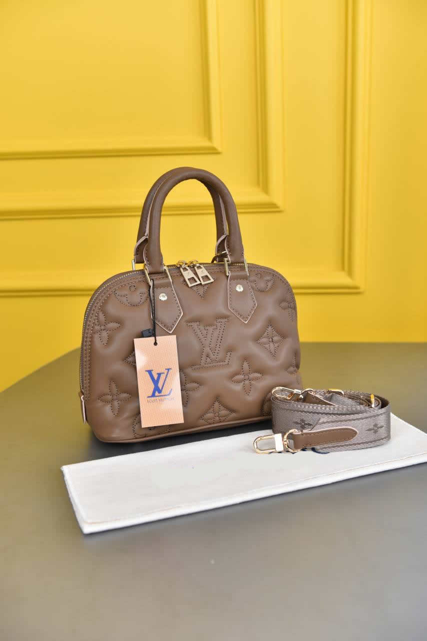 The newest LV handbag