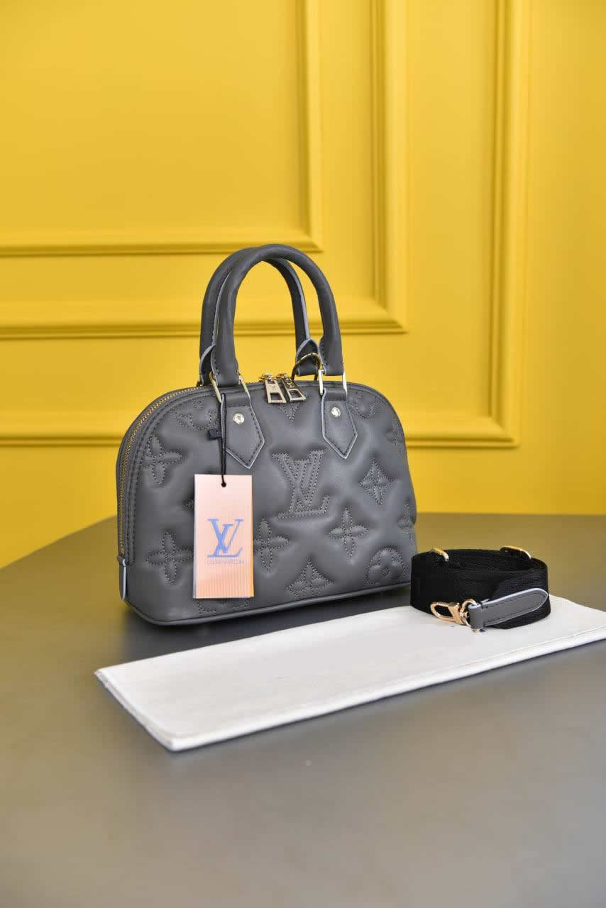 The newest LV handbag