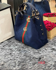 GG ANGORA BAG