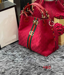 GG ANGORA BAG