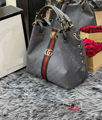 GG ANGORA BAG