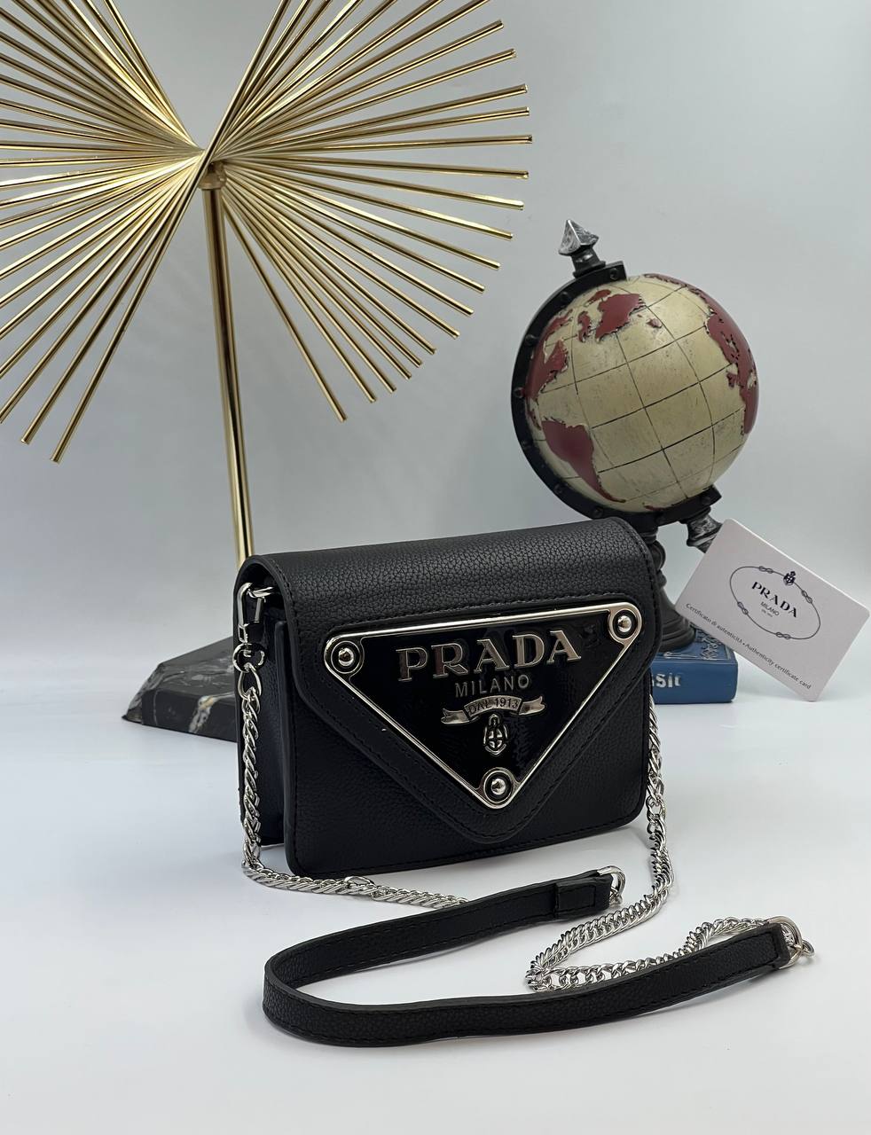 PRADE NEW BAGS