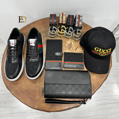 GG men's sneakers whole set